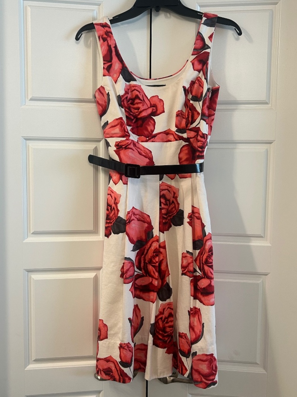 White House Black Market dress size 0
